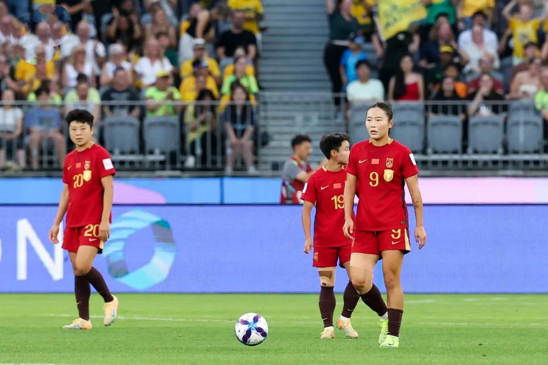 太遗憾了！中国女足无缘亚洲杯决赛，但已完成本届赛事的一大重要目标！
在今天进行的