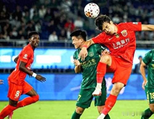 海牛又栽在国安手里！10连败+扣7分，宿命13年一轮回这剧本谁信？