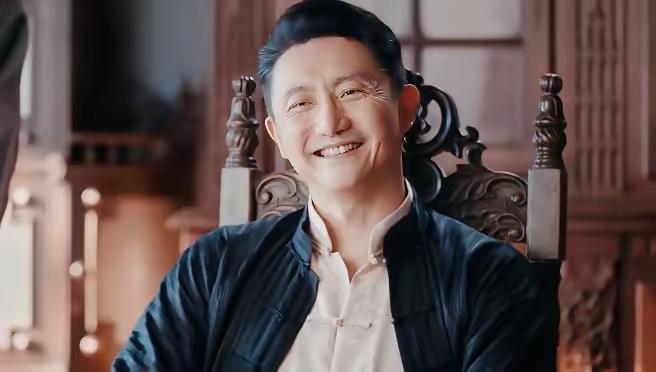 《灼灼韶华》看到现在，越来越喜欢涂松岩饰演的夏元了，他才是全剧最有品味的人。
作