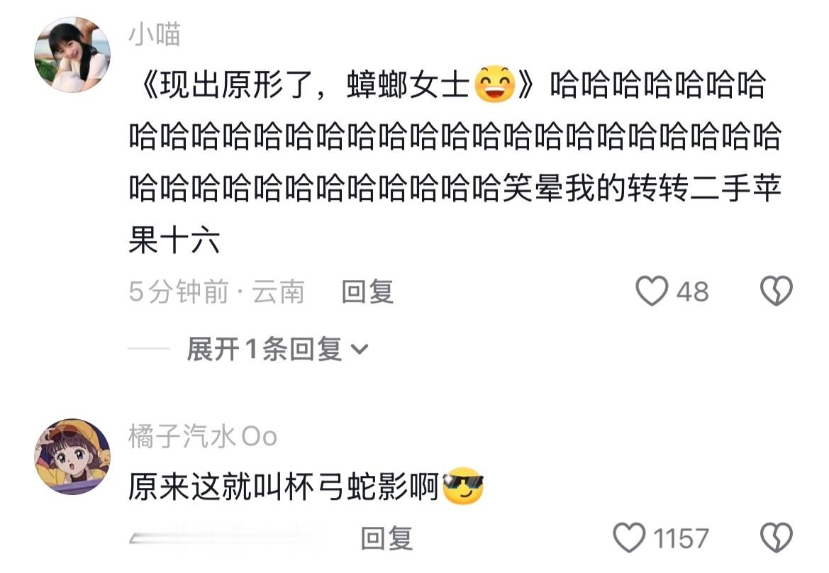 黄牛吐槽iPhone18Pro没人收以为是个蟑螂，结果是我自己😭 ​​​