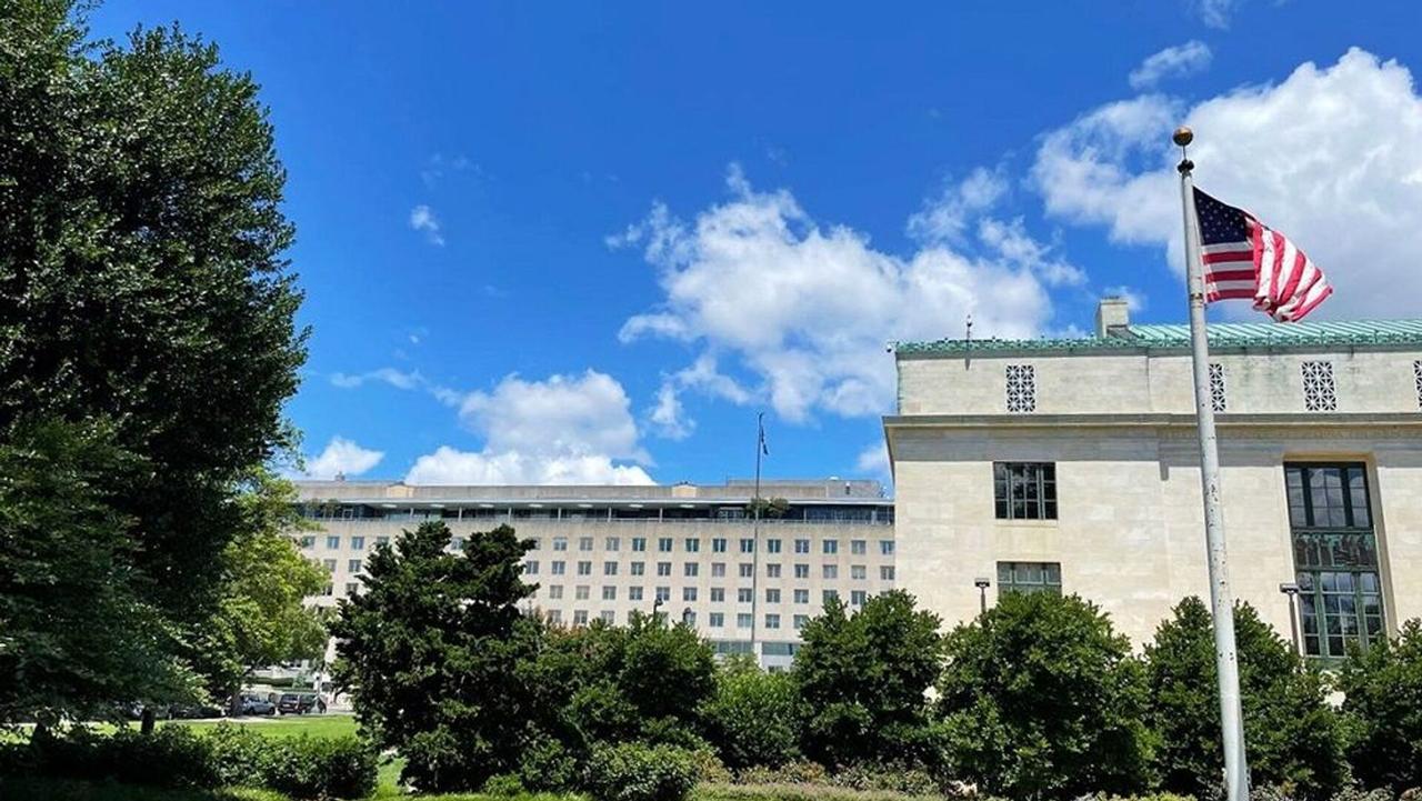 美国国务院回应解放军围台军演：敦促北京保持克制

俄罗斯卫星通讯社 2026年1