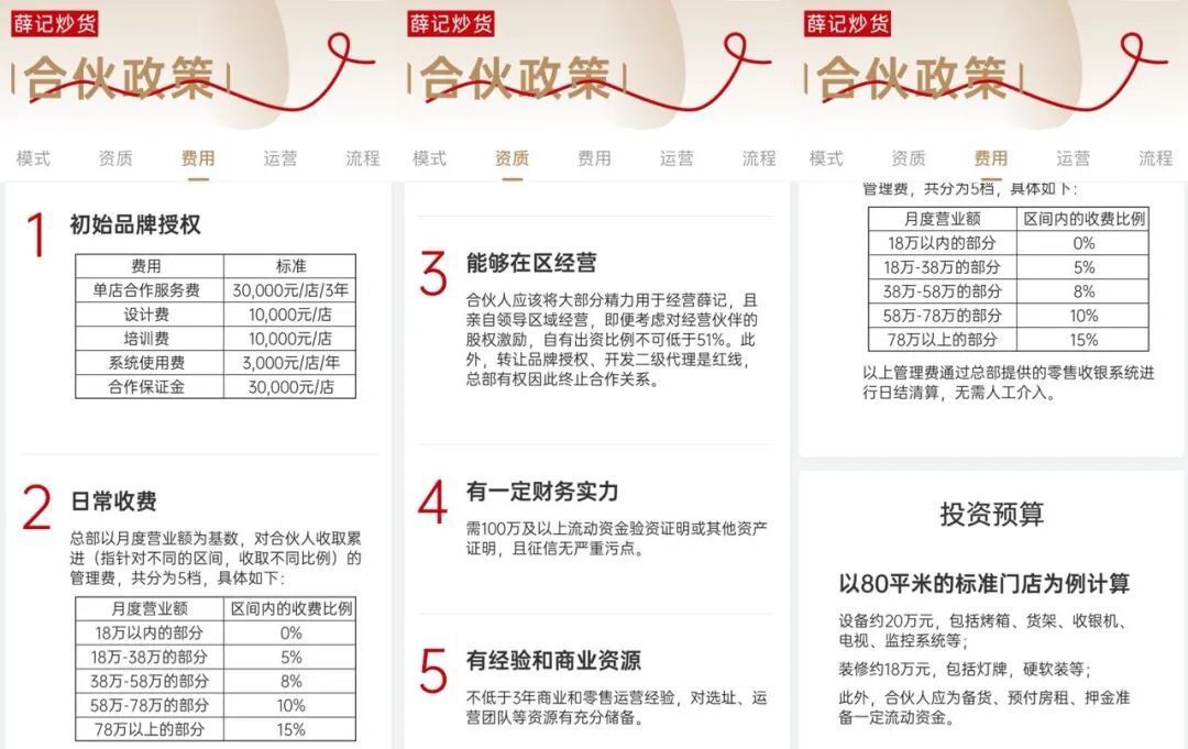 【】近日，有网友发现，山姆会员店悄悄上线了薛记炒货的烤栗子和蜜薯，再度引发争议。