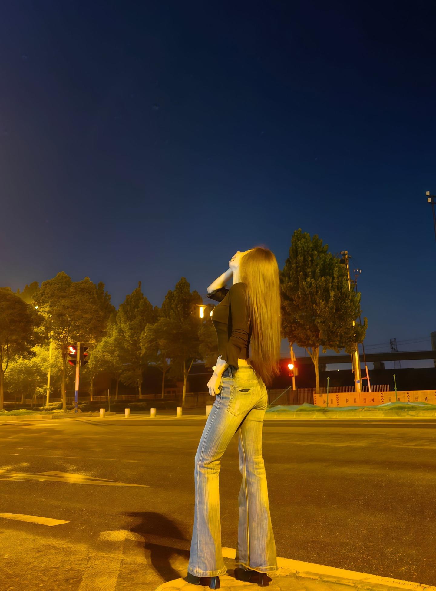 有福我接着 没福我硬享 命里有就有 没有我就抢