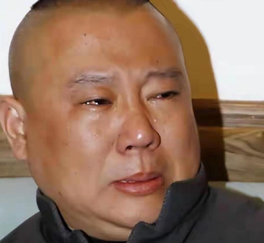 彻底洗不白！郭德纲连遭3大重创，杨议曹云金联手点醒他
 
     郭德纲近期风