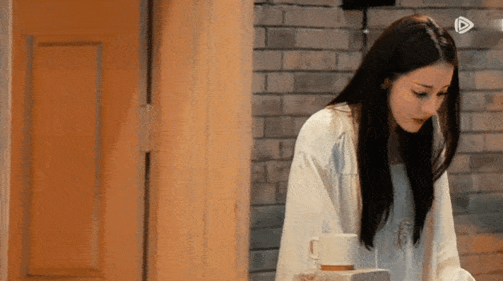 终于看到演员演生气不是大喊大叫了 隔着屏幕都感受到怒气 迪丽热巴这演技真的封神啦