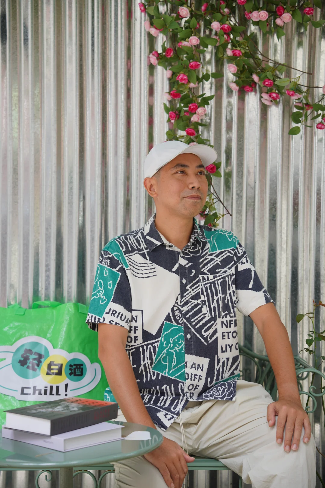 广州City walk，用脚步“丈量”街头百态