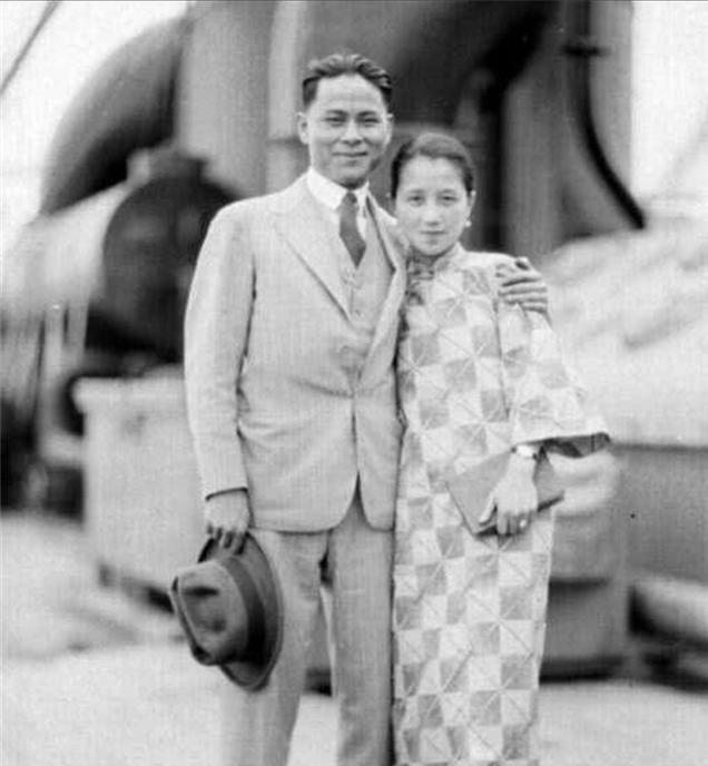 1943年，李士群被日军毒杀后，其妻子叶吉卿大闹日本司令部要讨个说法。这时一名日