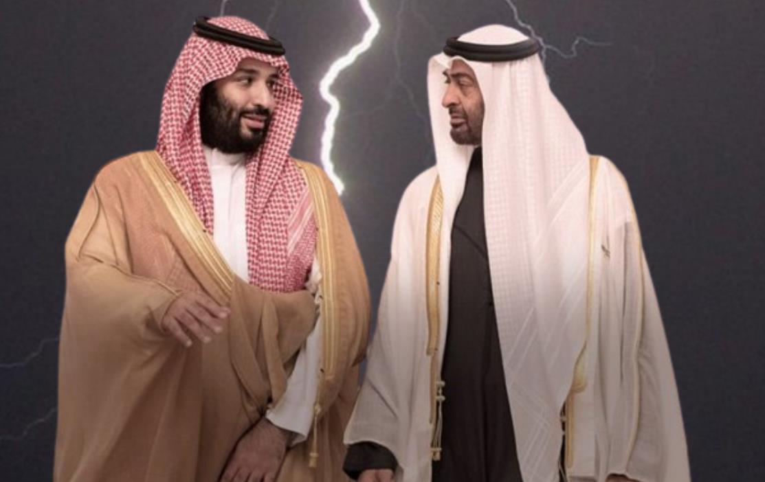 阿联酋突然传出“退出欧佩克”的信号，最慌的未必是美国，真正被架在火上烤的，反而是