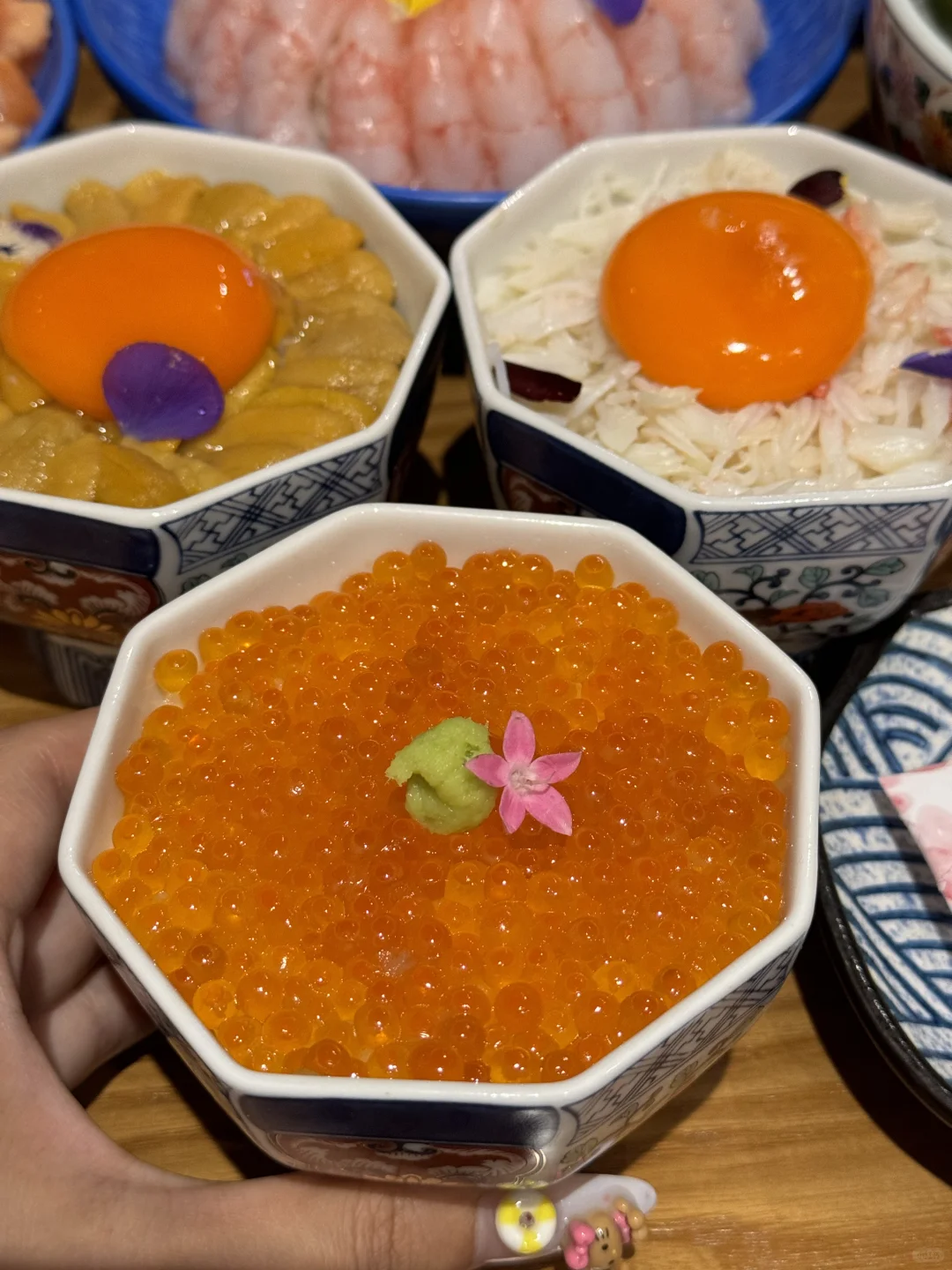 来上海。。。见世面了！！！！