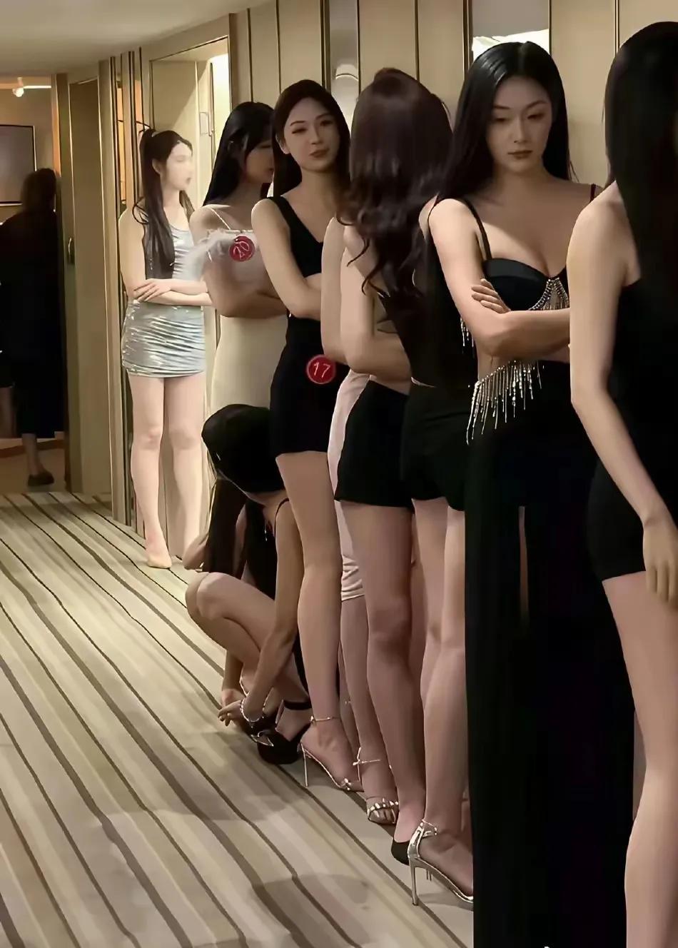 说实在话，现在的很多女性，已经没有了一点的礼义廉耻之心了，在她们眼里，要么搞对象