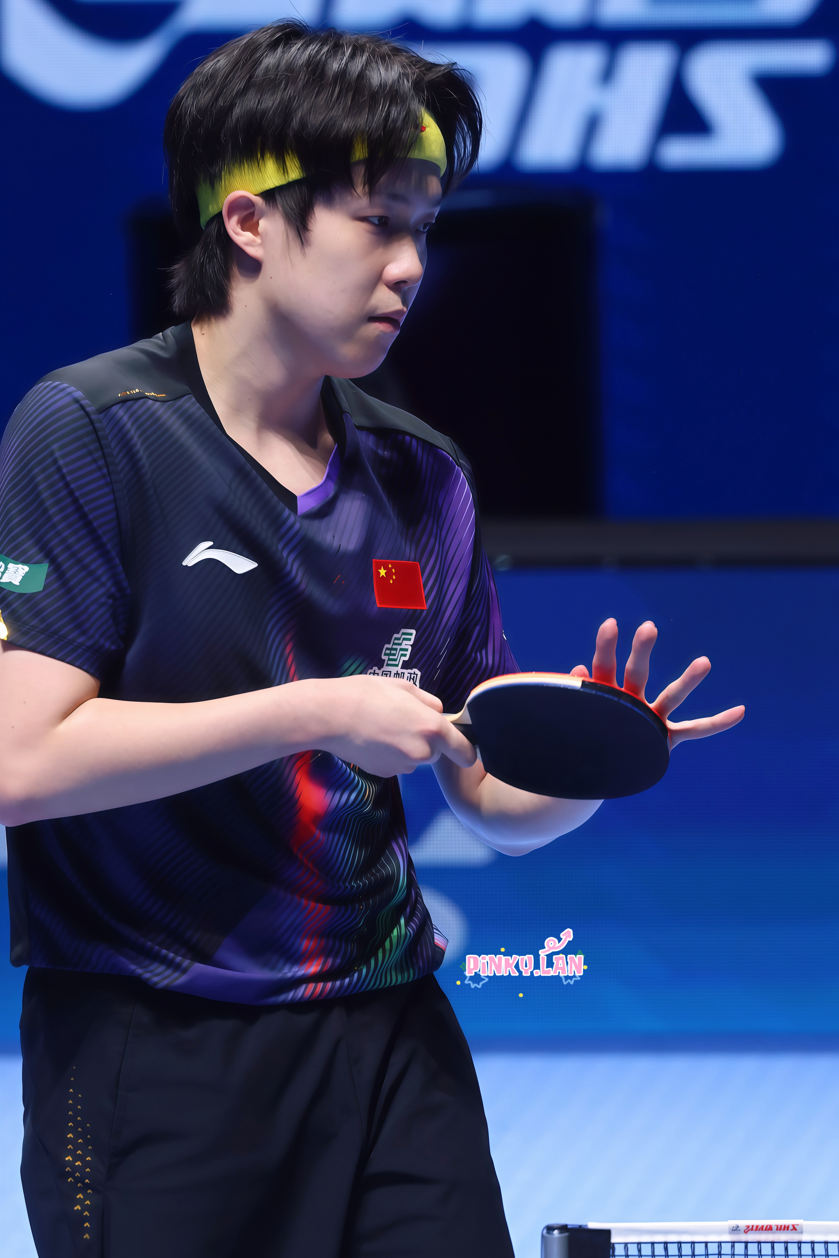 王楚钦加油王楚钦 頭頭加油！！！ 