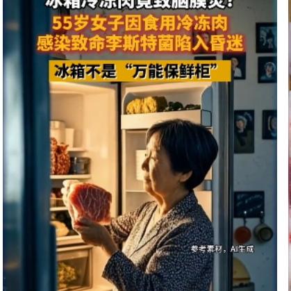 不同肉类冷冻保质期不同，家用冰箱（-18℃）核心时长：

肉类类型	具体品类	冷