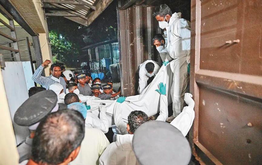 伊朗的军舰被美军摧毁后，最丢人的其实是印度。因为这艘被美军潜艇击毁的伊朗军舰，实