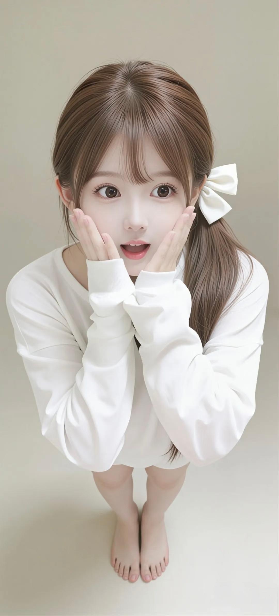 每一张都是精品！