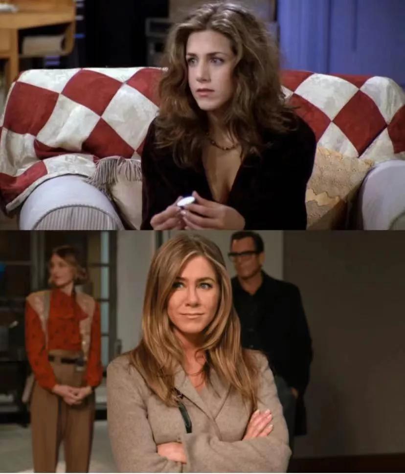 安妮斯顿惊人言论:受够了好莱坞取消文化!
曾主演《老友记》《早间新闻》等作品的知