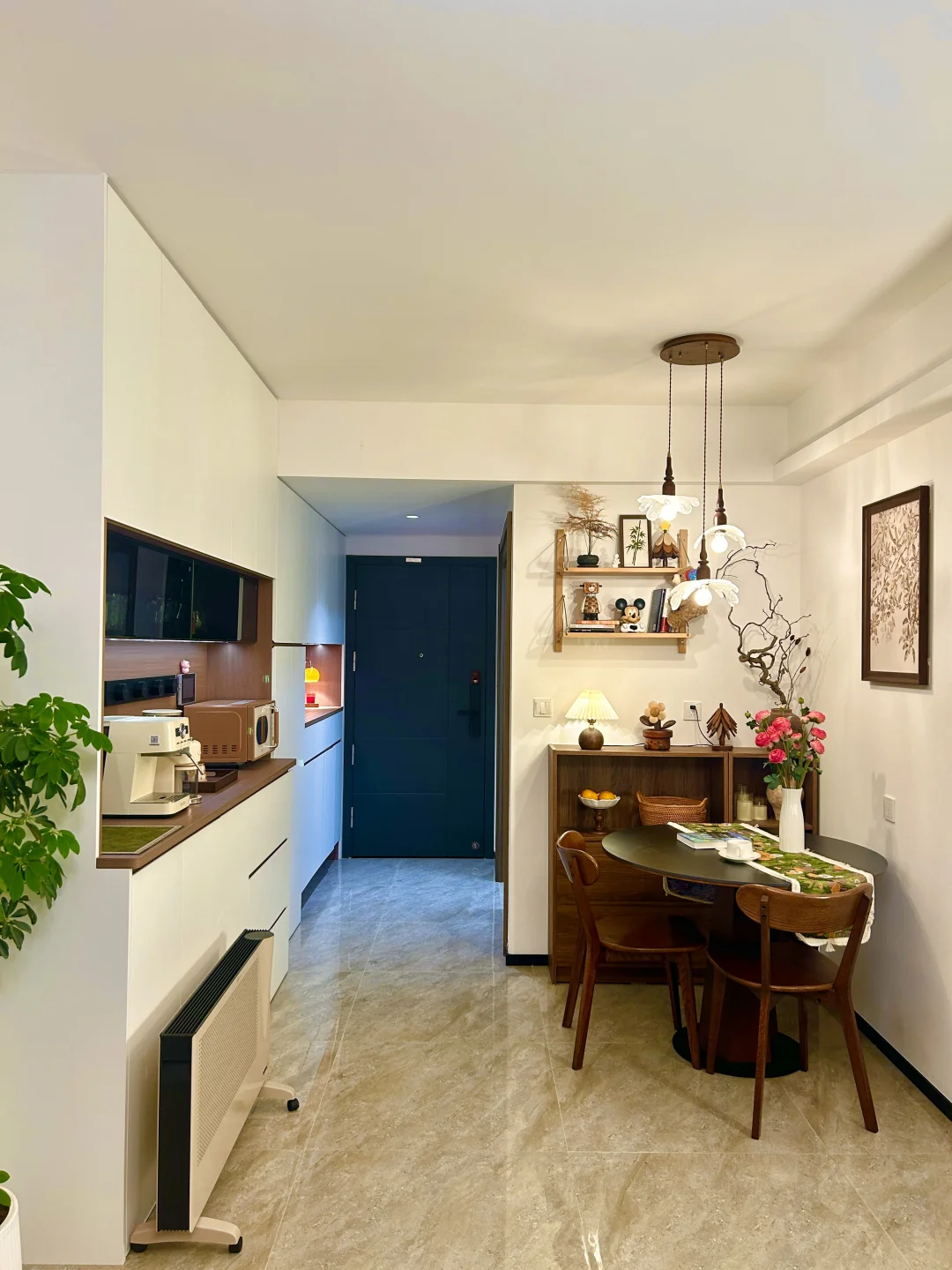 火热新年，从布置温暖的小家开始🏠