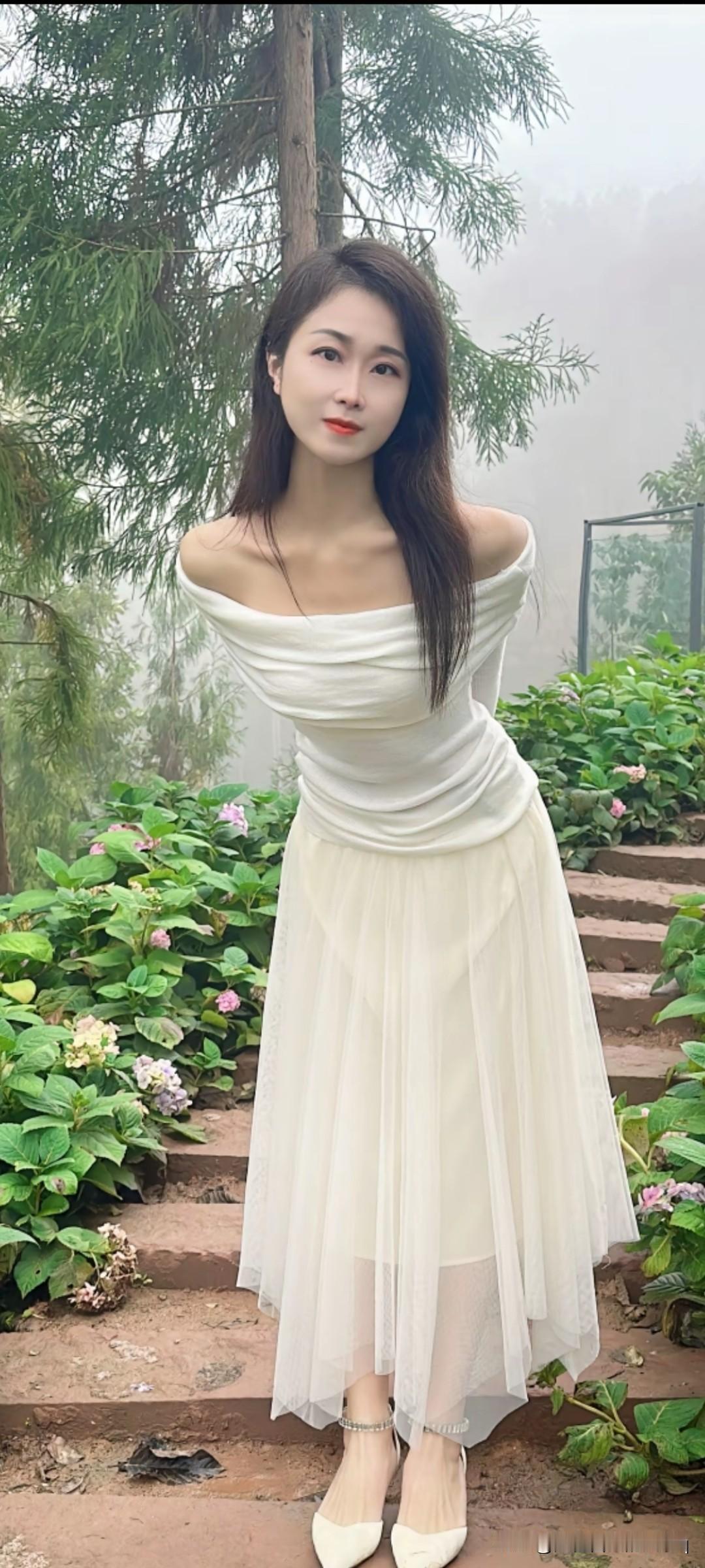 程美丽的日常生活