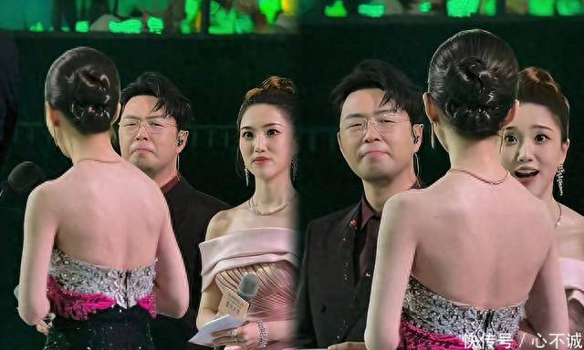 许我耀眼大结局：赵露思把清醒演成了爽点