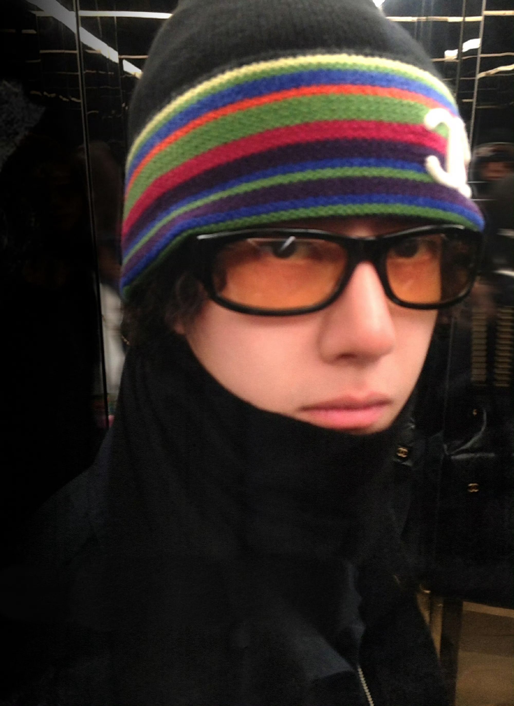 时尚博主，多多互动BadTaste网页链接小象王国网页链接封面小主网页链接Can