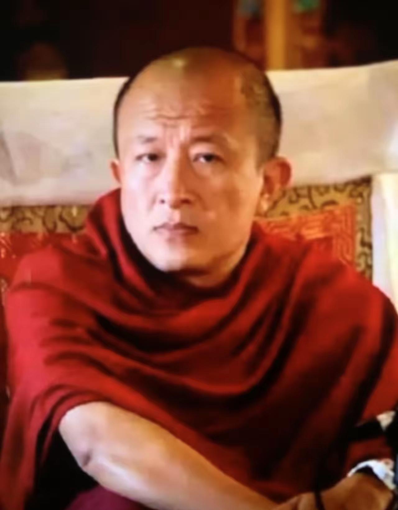 宗萨仁波切：“钱没了不是损失，是消业；东西坏了不是倒霉，是破执；人走了不是绝情，