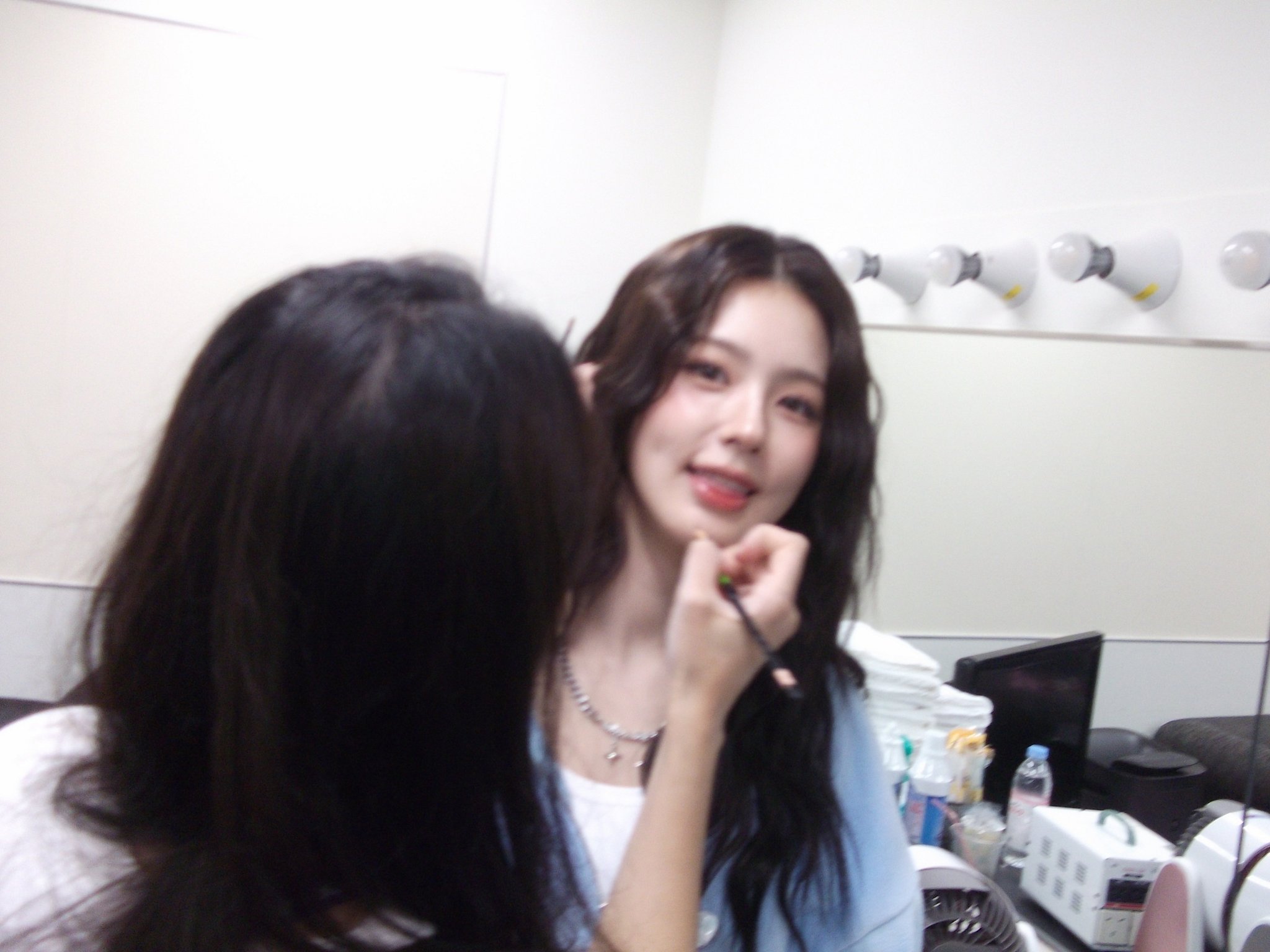 251005 i-dle MIYEON赵美延 ​​​