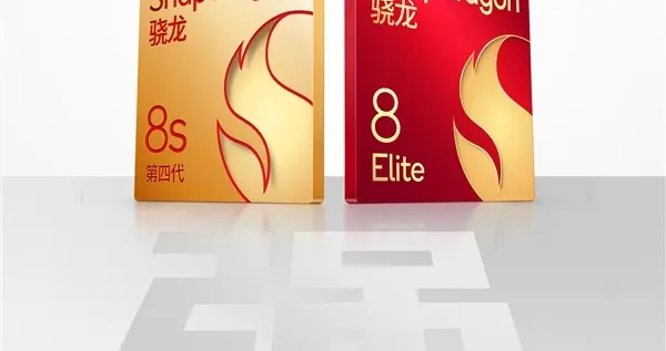 榮耀500全系標配驍龍8系旗艦芯片：同檔位性能遙遙領(lǐng)先