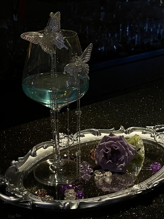 北京！近期喝到的漂亮酒！！！