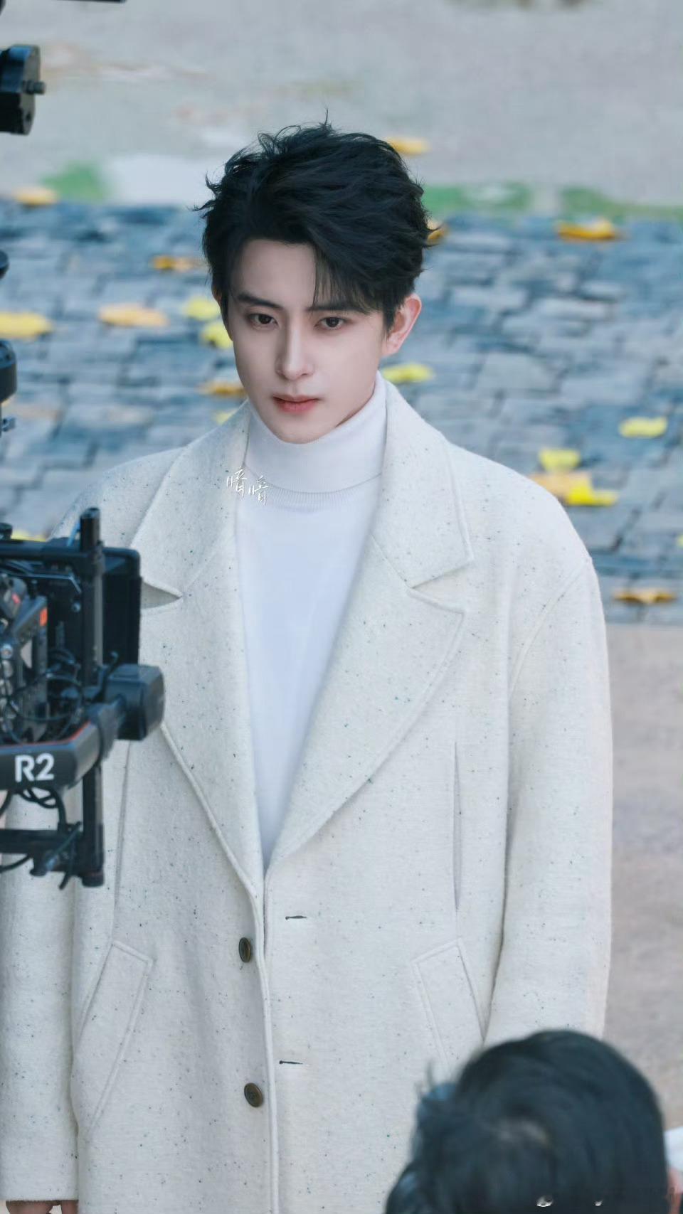 敖瑞鹏 老来得红被人赶着进娱乐圈的脸。期待敖瑞鹏敖瑞鹏不二之臣