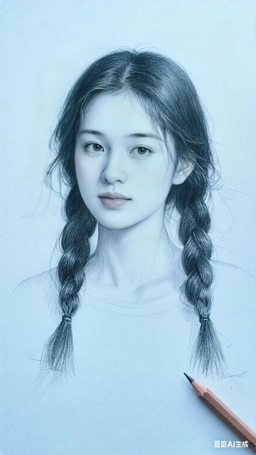 聊聊AI绘画