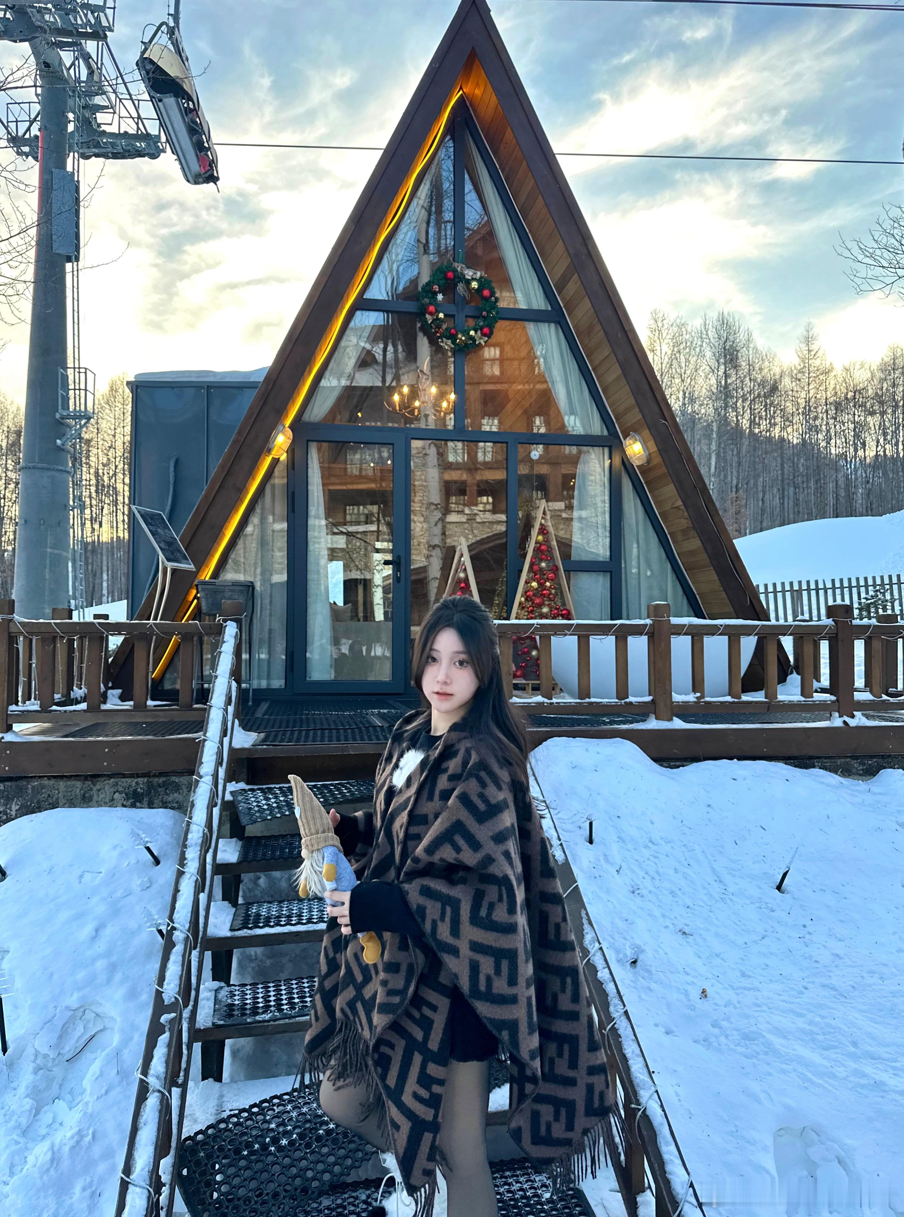 我慢慢的听❄️ 