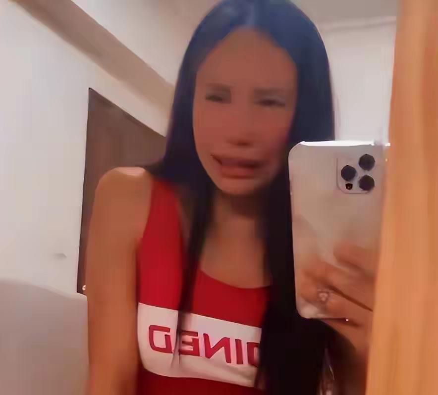 2022年6月，台湾的皮皮被高薪骗到柬埔寨，7天里被转卖四次、遭九次性侵，还被电