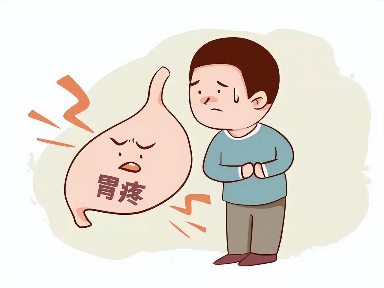 胃癌真的是拖出来的！医生：身体发出的这些“求救信号”，千万别再当成小毛病
一、胃