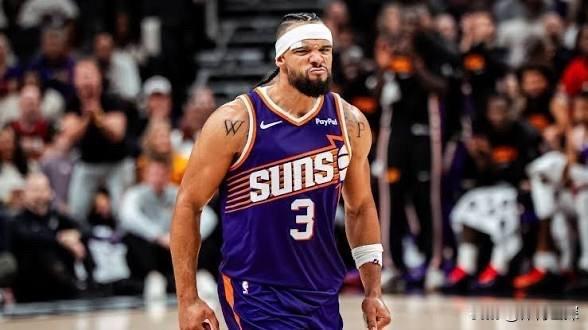 狄龙自作自受啊！
火箭114-92大胜太阳，赛后采访里狄龙-布鲁克斯直言：火箭球