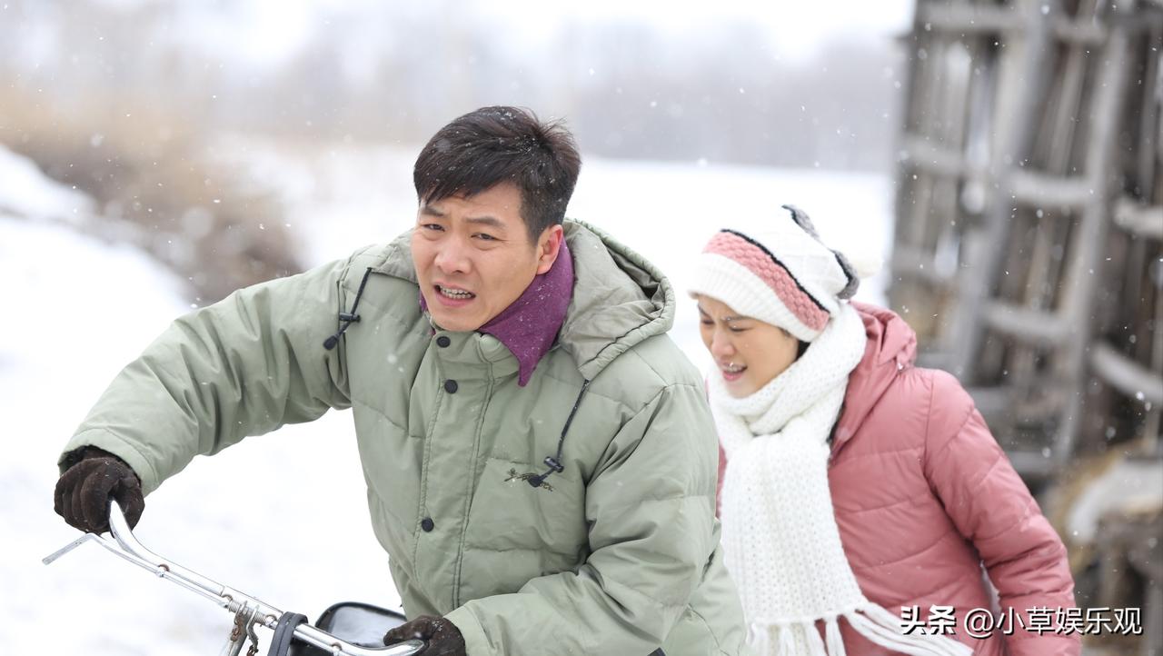 说实话，《冬去春来》这片子我看完愣了半天。

不是说多震撼，是那种细碎的扎心。生