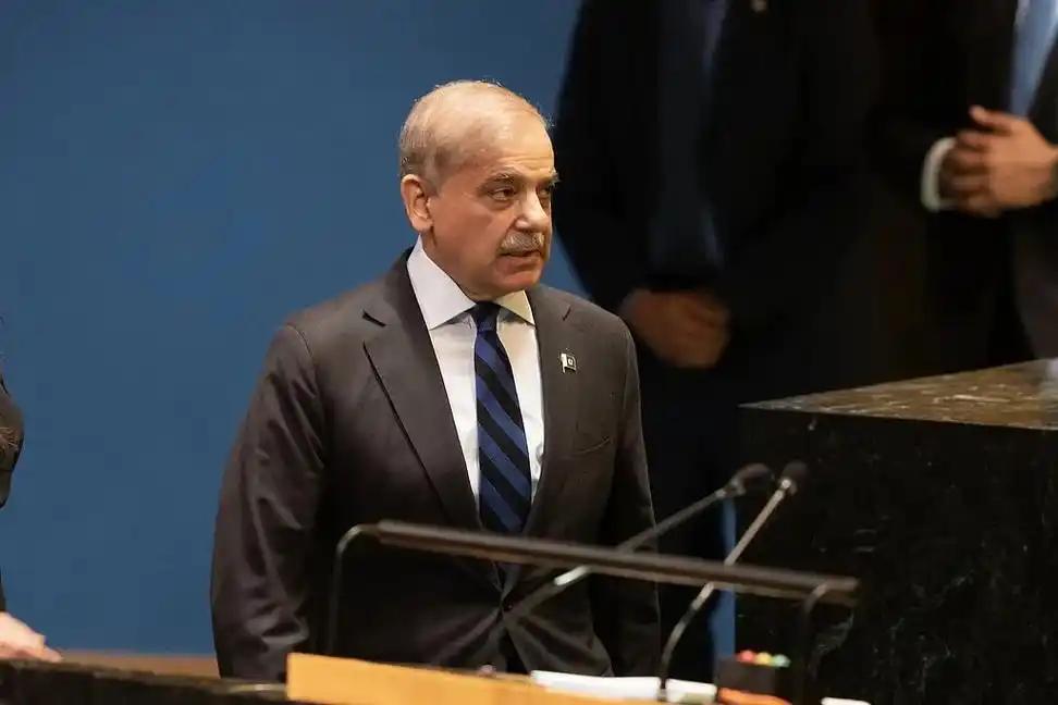 当地时间2026年4月7日，中东军事冲突局面进入全面升级，特朗普放出狠话，伊朗文