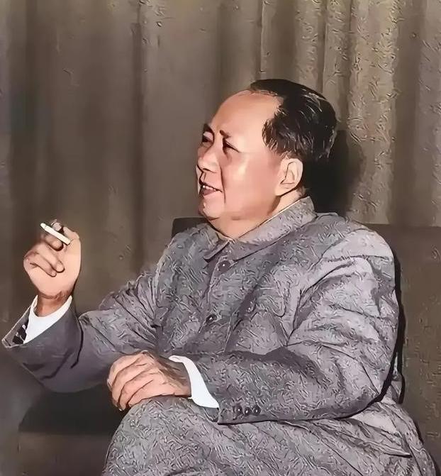 1966年12月，陶铸晋见毛主席。陶铸直言不讳，慷慨面陈，认为从经济建设到党的作