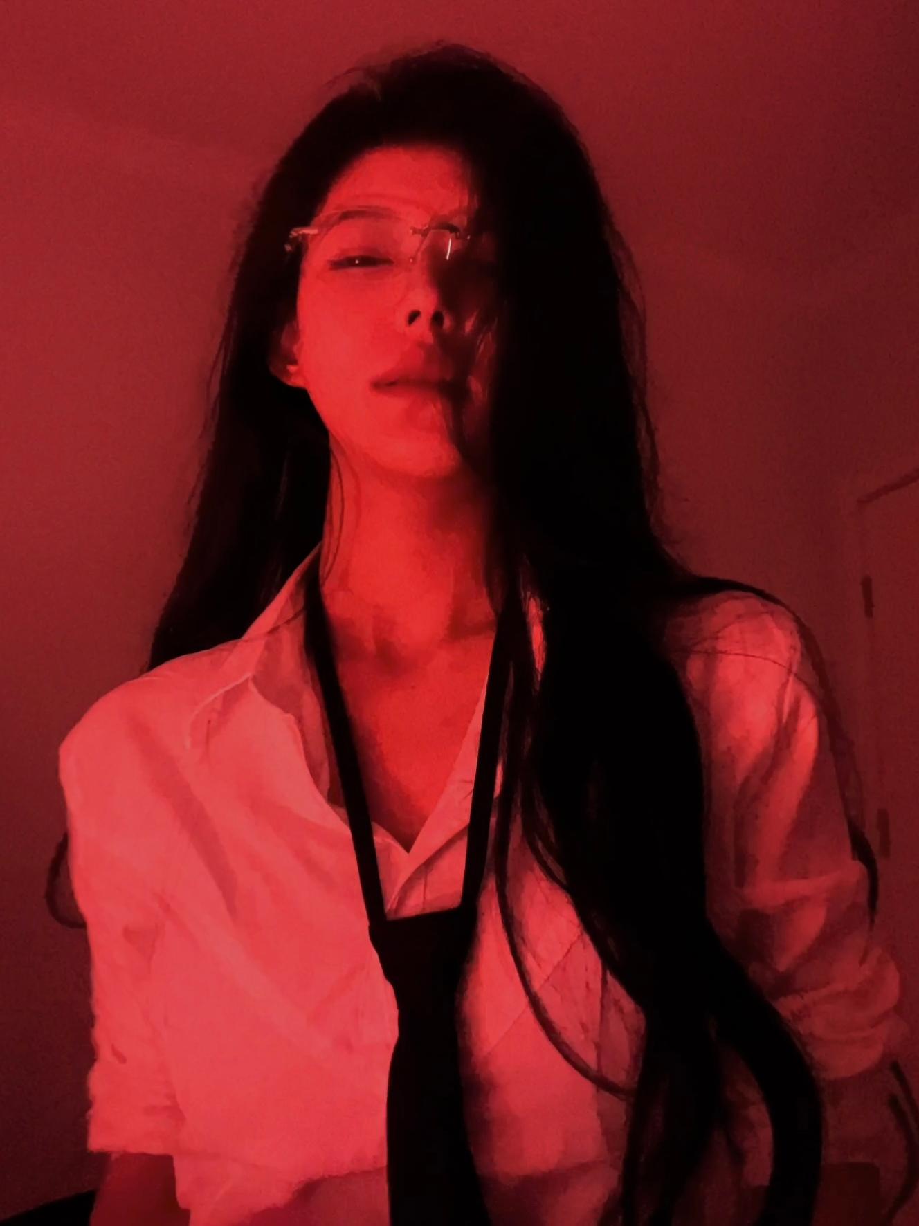 在把妹王这个词出现之前 她经常对我说 如果你是男的就好了