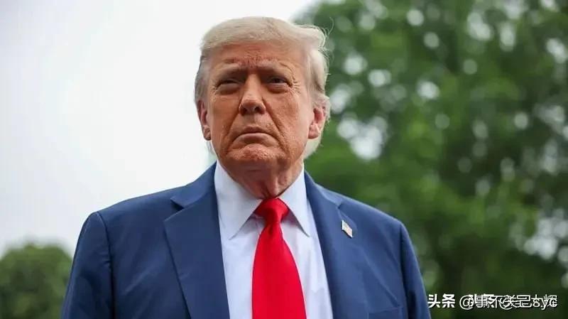 纽约邮报3月2日独家报道：特朗普不排除“如果有必要”派遣美军进入伊朗的可能性。