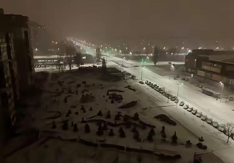 乌克兰这次可能真的要扛不住了！

近日，基辅市长克里琴科呼吁基辅市民离开这座城市