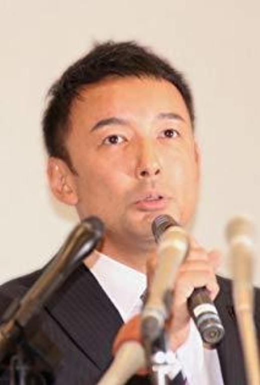 日本彻底坐不住了！山本太郎在国会直言：“与中国发生军事冲突已不再是遥远的可能，而