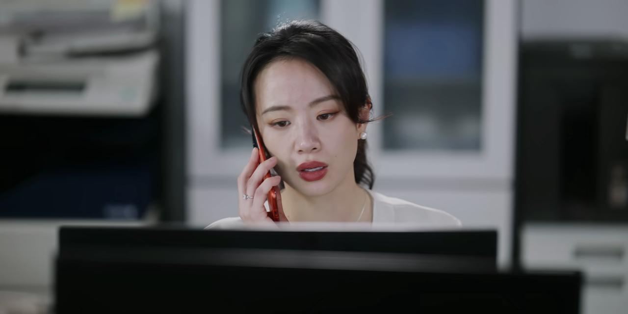 该说不说，《蜜语纪》里面的渣男渣女，都各有各的报应啊！

当初前夫哥和小三鲁贞贞