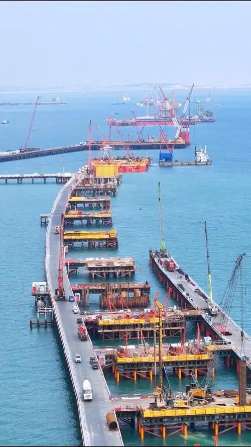 金门县长陈福海公开放话：金门全县上下，从老人到小孩，没一个人反对直通厦门机场的大