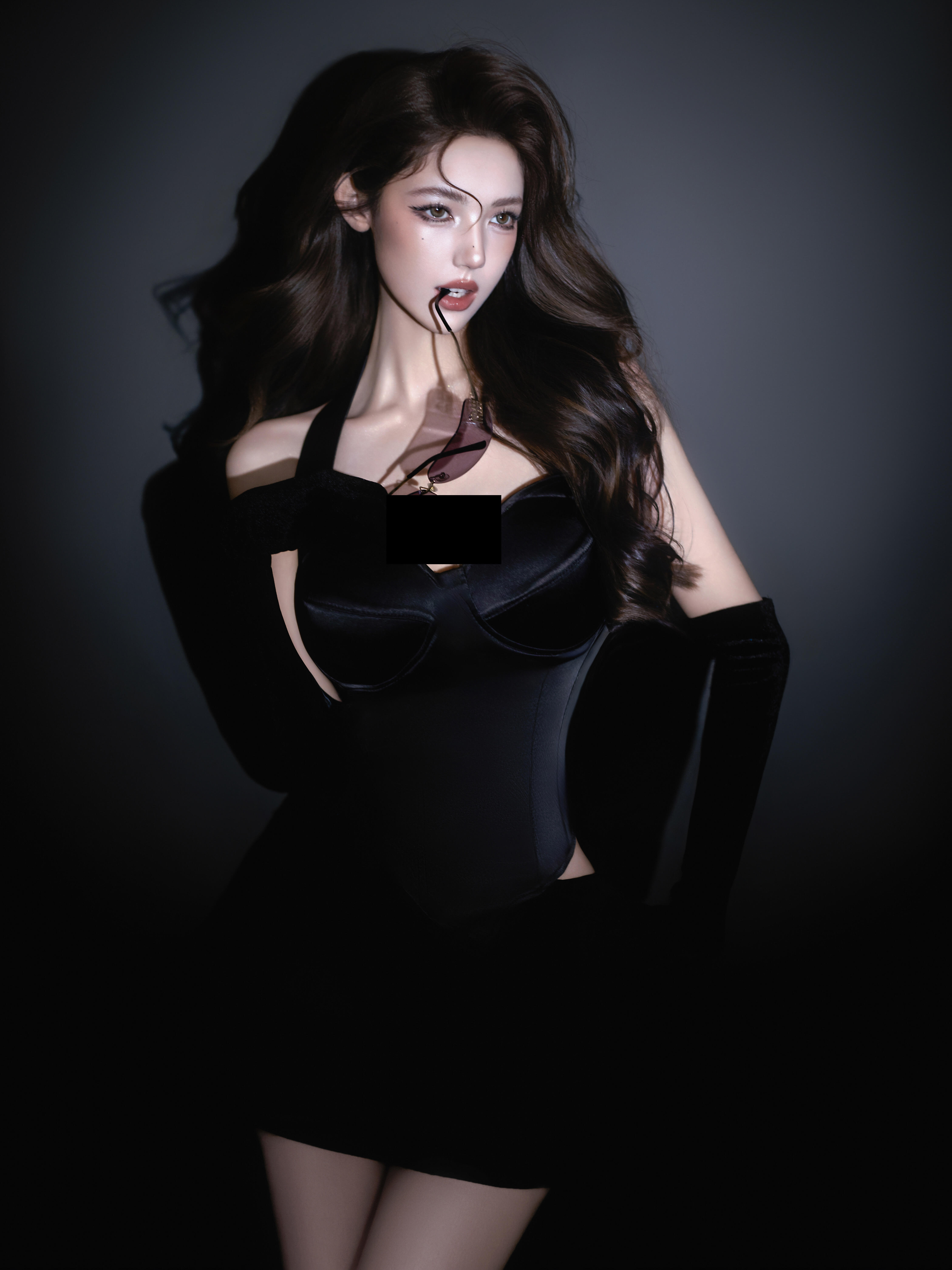 你就是我的猎物🖤 野性与性感的碰撞 