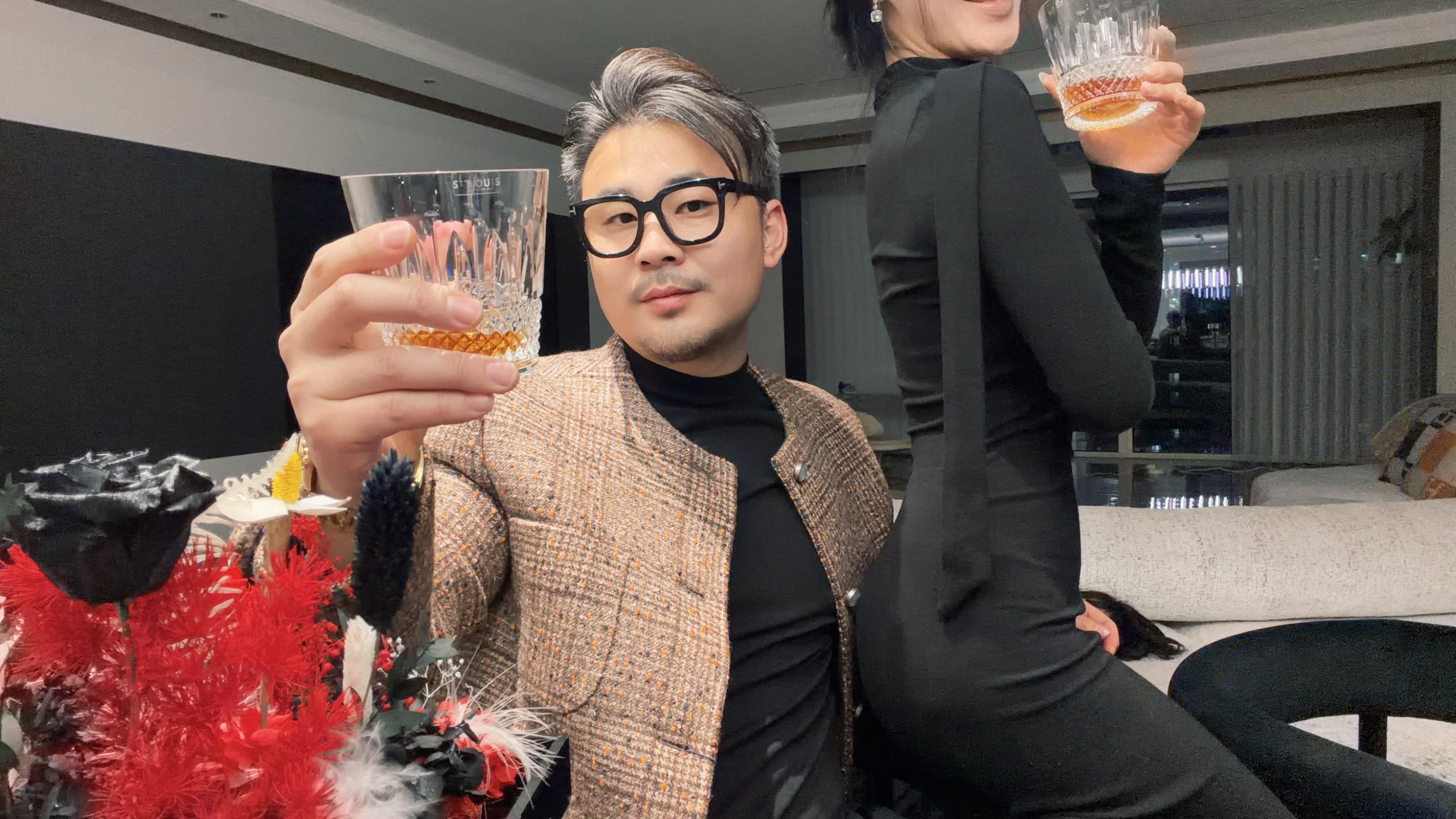 幸福具象化的十年，有在安心做自己 十年 爱与自由共存