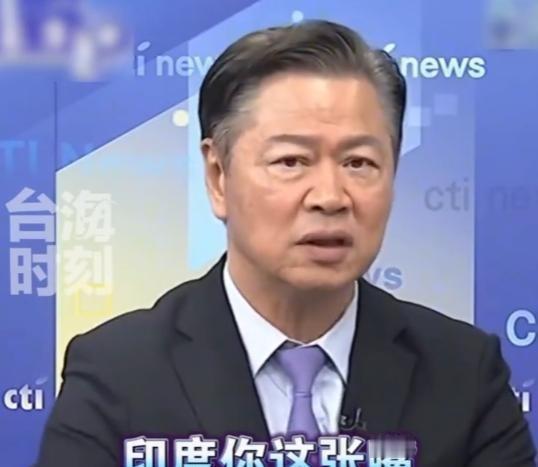 没想到，印度确实有比中国“强”的地方！台湾专家赖岳谦曾表示，印度有一点比中国强上