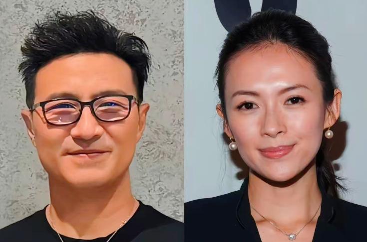 章子怡离开汪峰，不是他没实力，不是年纪大，是这人太精明了。
汪峰上播客聊AI，公