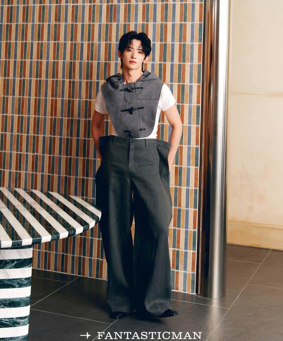 SEAN SUEN Press
SEANSUEN AW26 Featured i