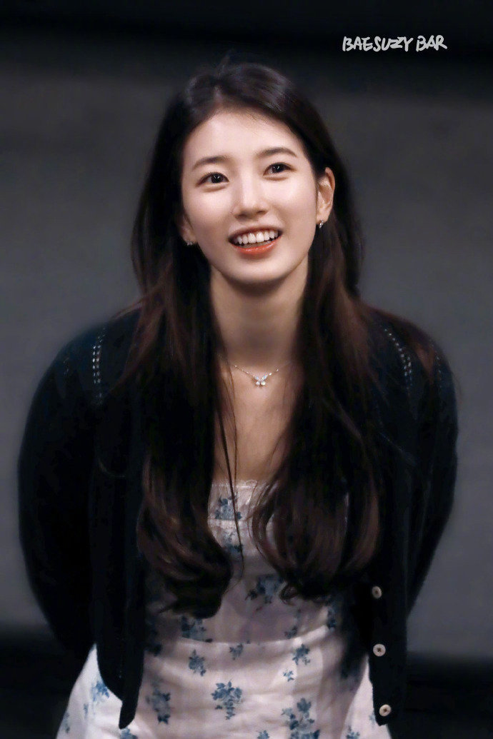 裴秀智  美得超级松弛✨ 