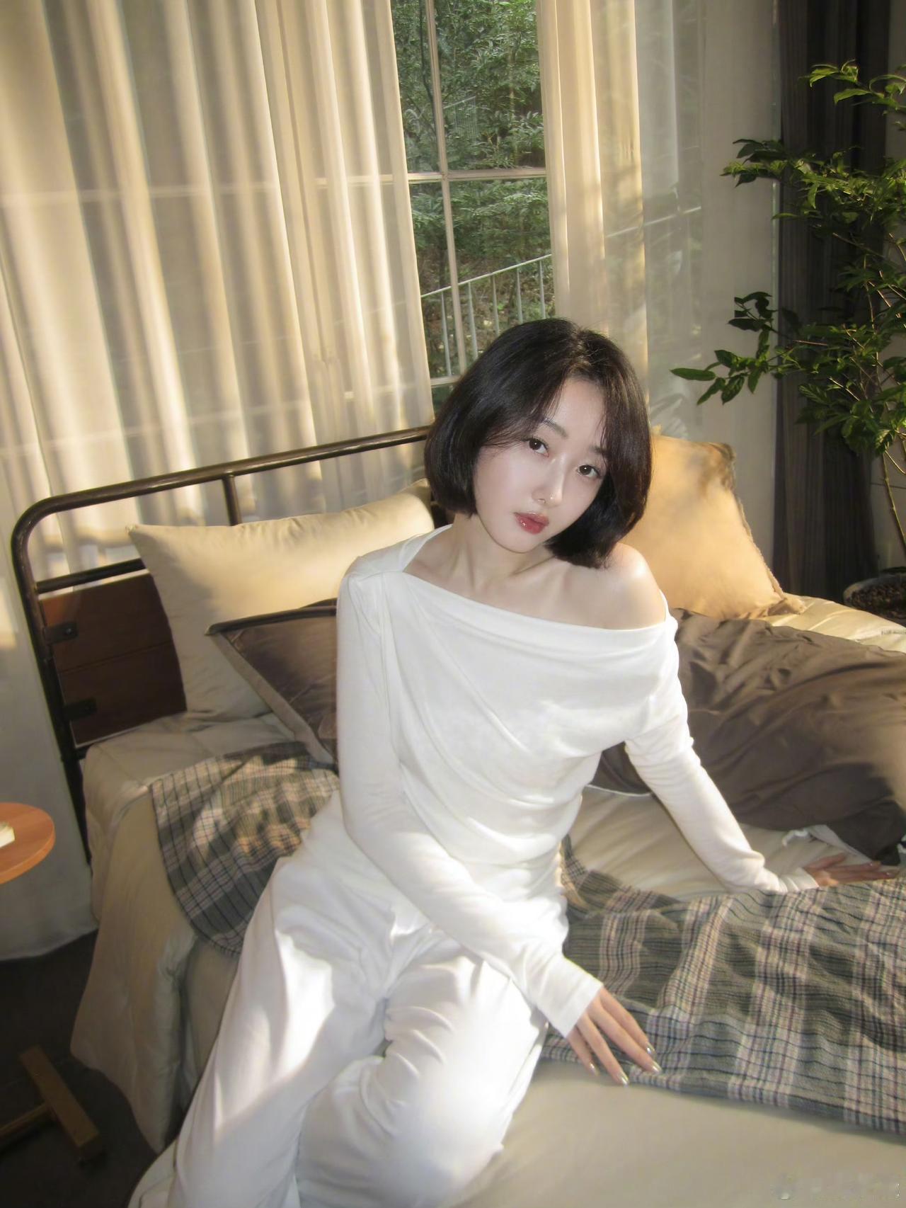 这眼神真迷人[奸笑]
蒋梦婕 娱乐