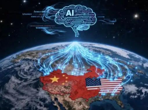 全球AI算力格局正在发生颠覆性变化。当美国以69%的算力占比遥遥领先，中国仅占1